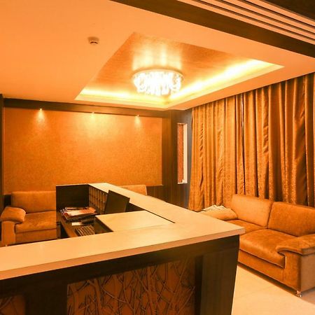 Hotel Janki International By Keymagics Varanasi Eksteriør bilde