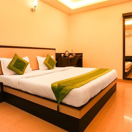 Hotel Janki International By Keymagics Varanasi Eksteriør bilde