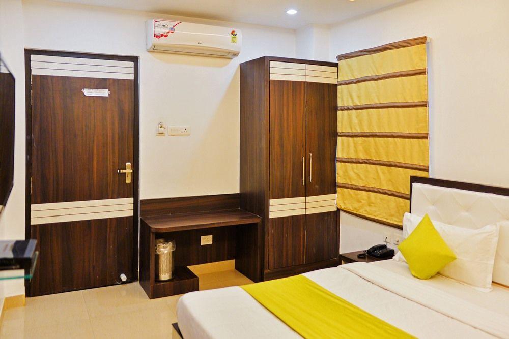 Hotel Janki International By Keymagics Varanasi Eksteriør bilde
