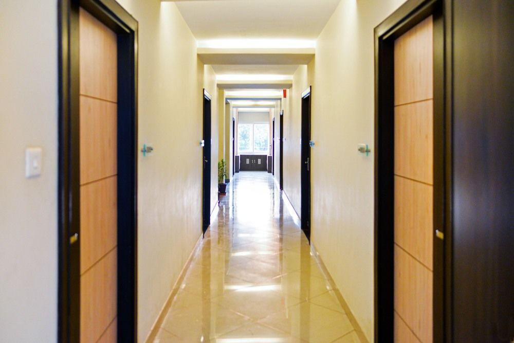 Hotel Janki International By Keymagics Varanasi Eksteriør bilde