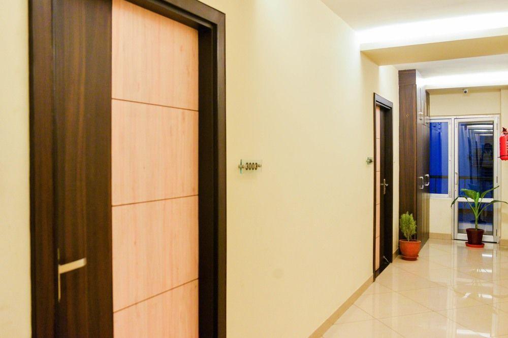 Hotel Janki International By Keymagics Varanasi Eksteriør bilde