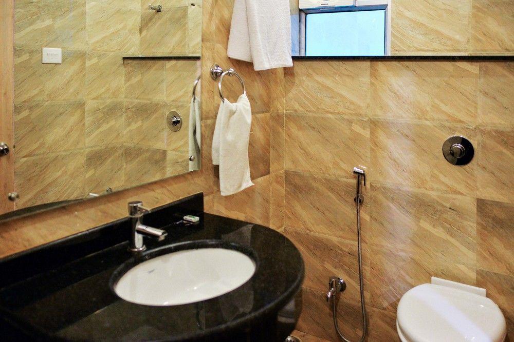 Hotel Janki International By Keymagics Varanasi Eksteriør bilde