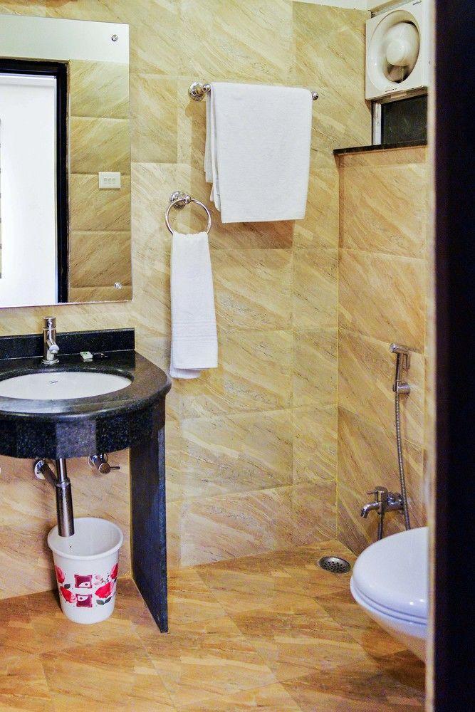 Hotel Janki International By Keymagics Varanasi Eksteriør bilde