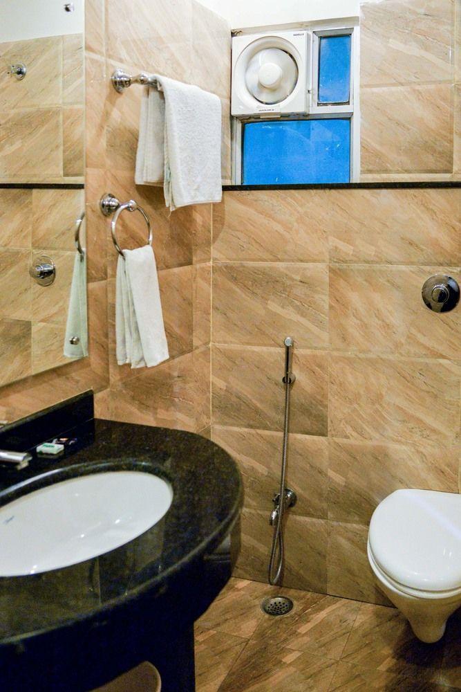 Hotel Janki International By Keymagics Varanasi Eksteriør bilde