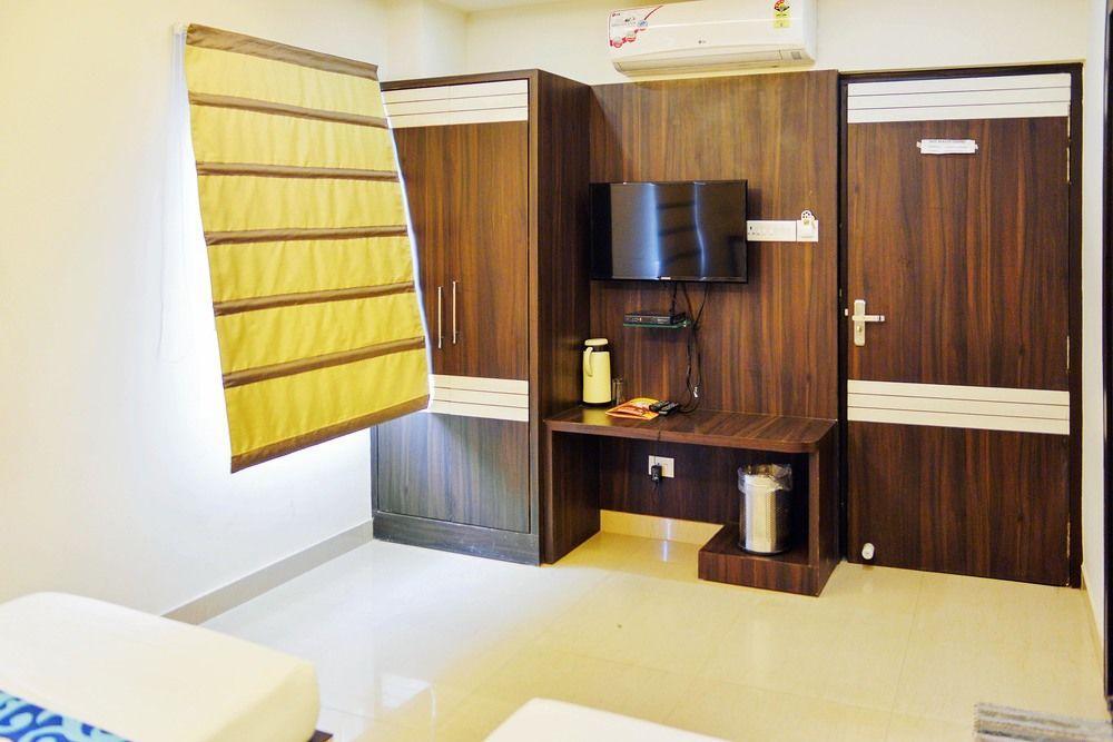Hotel Janki International By Keymagics Varanasi Eksteriør bilde