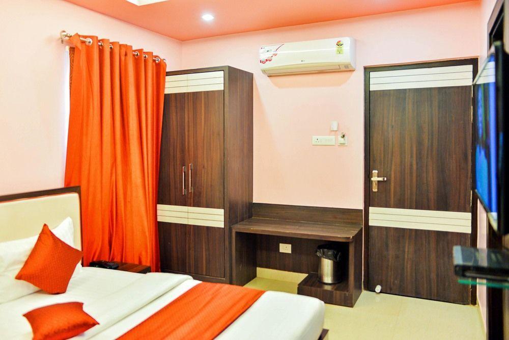 Hotel Janki International By Keymagics Varanasi Eksteriør bilde