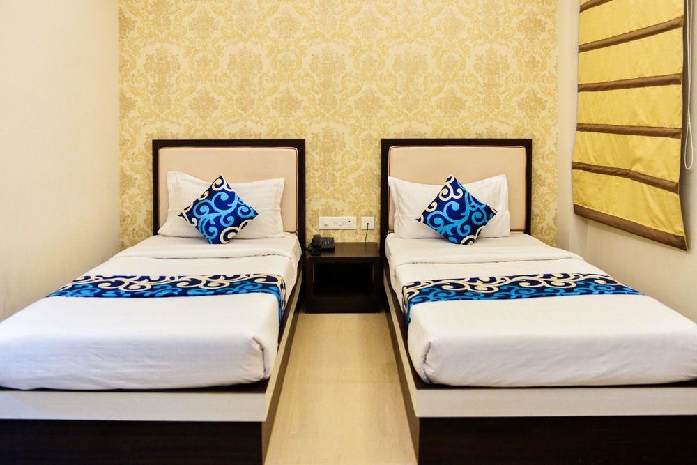 Hotel Janki International By Keymagics Varanasi Eksteriør bilde