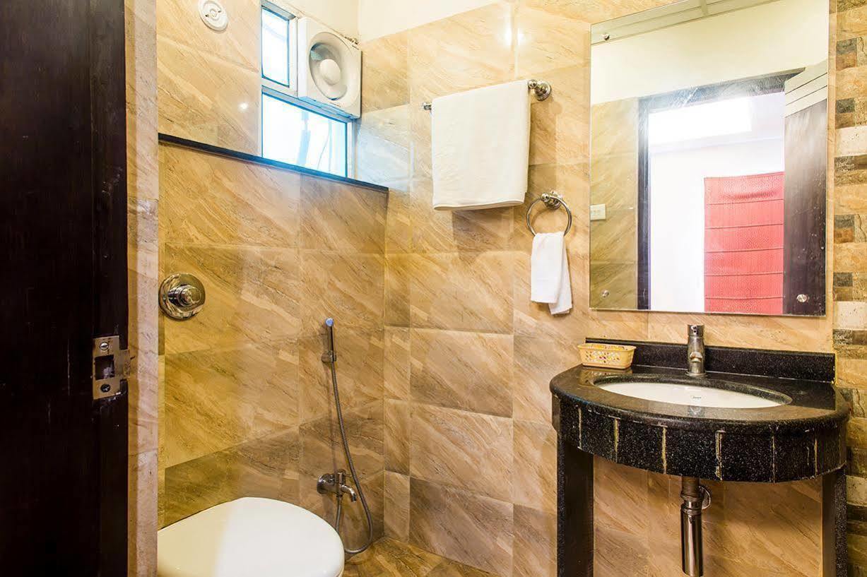 Hotel Janki International By Keymagics Varanasi Eksteriør bilde