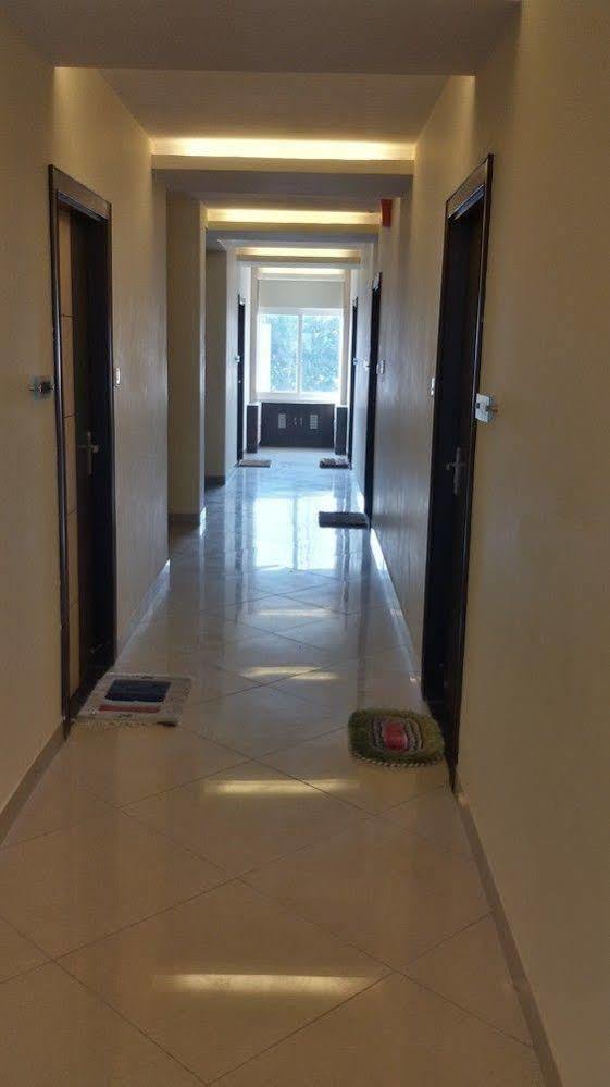 Hotel Janki International By Keymagics Varanasi Eksteriør bilde