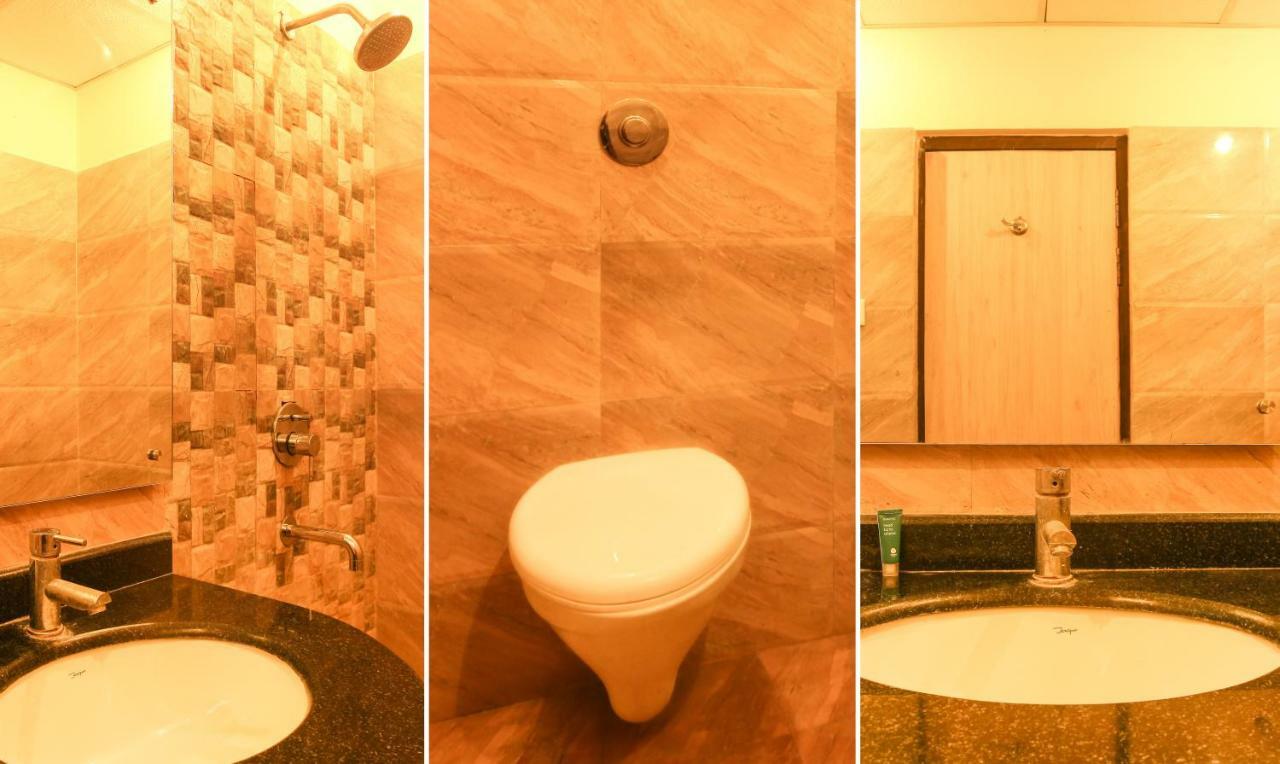 Hotel Janki International By Keymagics Varanasi Eksteriør bilde